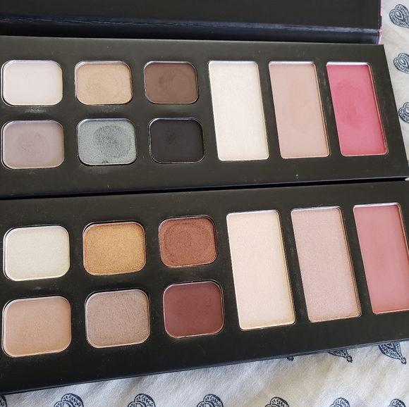 LORAC Other - Lorac (L.E.) Palettes